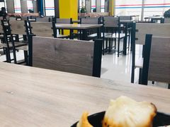 -上海大学-第1食堂