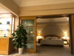 -南京维景国际大酒店(南京博物院店)