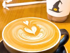 -WIZARD COFFEE咖啡巫师