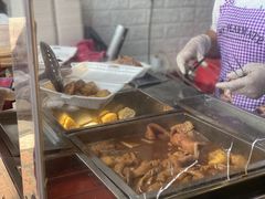 -细妹五香牛杂(步行街店)