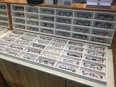 -MiRi眼镜连锁·蔡司·尼康控优点合作店(莘庄店)