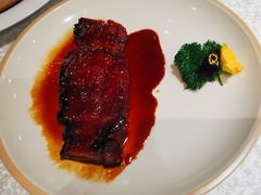 蜜汁叉烧-红棉中餐厅·广州海航威斯汀酒店