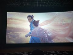 -卢米埃影城(苏州园区华润杜比全景声激光店)