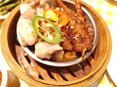 -老廣食堂(区庄店)