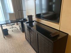 -上海宝华万豪酒店
