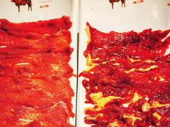 鲜切牛舌-俏牛哥鲜牛肉牛肆馆(重庆天地店)