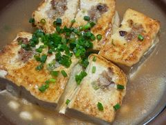 -围龙屋客家食府(福田店)