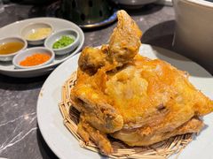 -长安记·大美陕菜(大族广场店)