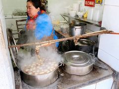 -罗子龙罗家桂花汤圆(曹都巷店)