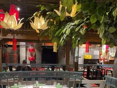 -北平盛世·新京菜·北京烤鸭(劲松·双井店)