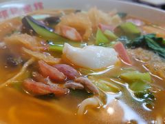 -项记面馆(明瓦廊店)