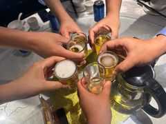 -鄱阳湖·江西小炒·瓦罐煨汤(五道口店)