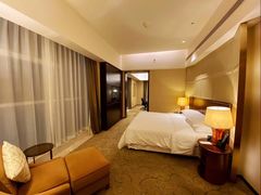 -广州粤海喜来登酒店