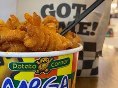 -Potato Corner(广州天河城店)
