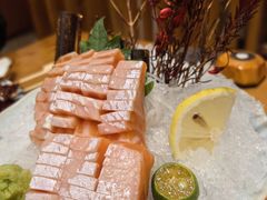 -福匠日本料理(人民路店)