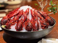 -木守西溪溪隐餐厅