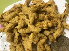 -春水锅贴·传统鲁菜(大明湖店)