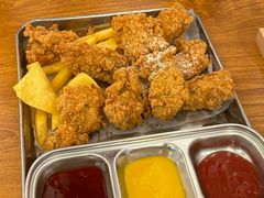 -青春分食(仙林大学城店)