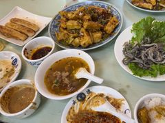 -协顺园回头馆(南顺城路店)