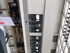 -OXYGYM 奥美氧舱运动中心(领展购物广场·中关村店)