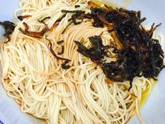 葱油拌面-沪西老弄堂面馆(定西路店)