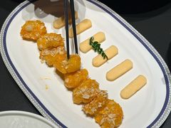 -曾宴·楚菜(湖北省博物馆店)