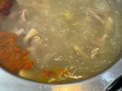 -光头药膳鸡(莱茵小镇店)