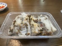 -安上粉皮.非遗手工小吃(骑龙巷店)