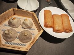 -小厨娘淮扬菜(诚信大道店)