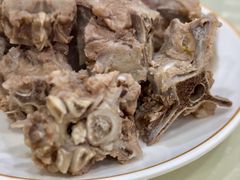 -杨记小骨头羊杂馆(南五马路店)