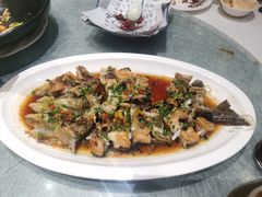 -金帝酒楼(经开区店)