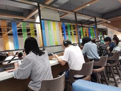 大堂-和平馆·地道港澳茶餐厅(西门口店)