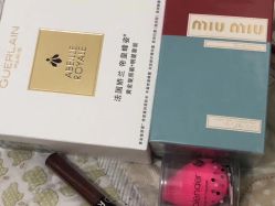 -丝芙兰Sephora