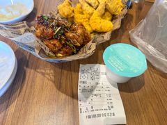 -BHC炸鸡 (城山店)