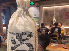-北丐先生·野馄饨烧烤(雨花万象店)