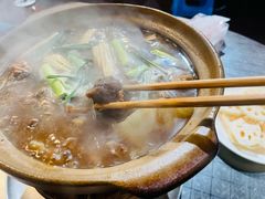 -小板凳(四公里店)