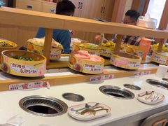 -龍歌自助小火锅(崂山丽达店)