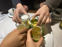 -千岛湖小鱼儿·淳安匠心农家菜