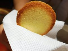杏仁奶油片-上海哈尔滨食品厂(汇联商厦店)