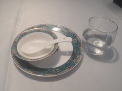 -肆月河豚·新淮扬(金融街店)