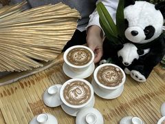 -蓉小乔·RONG COFFEE(春熙路店)