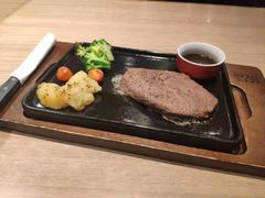 -必胜客(华南摩尔店)