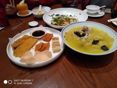 -上海人家花樣年华(中山公园店)