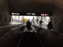 -光谷广场