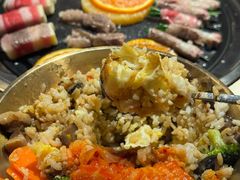 -梅梅家的烤肉店(槐北路店)