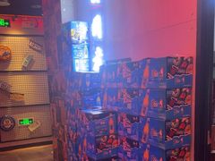 -唱吧麦颂KTV(马驹桥店)