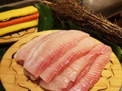 -昆泰嘉华酒店-嘉华咖啡厅