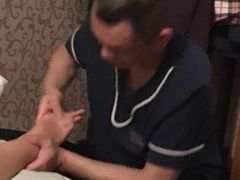 -华夏良子·足道SPA艾灸(铁道大厦店)