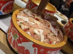 -龍歌自助小火锅(崂山丽达店)