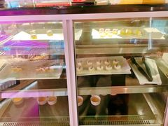 -比格比萨自助(南京万达茂店)